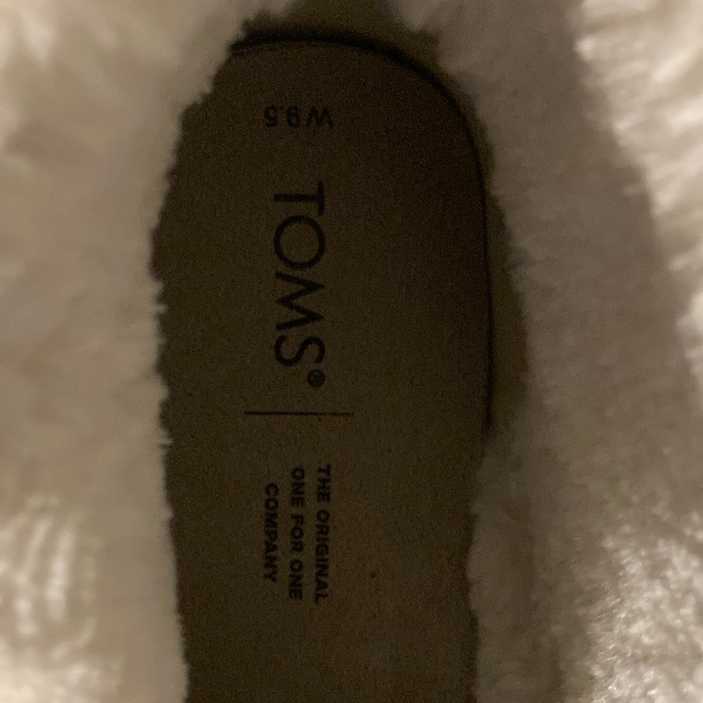 TOMS Women's, Paxton Sneaker - Picture 4 of 8